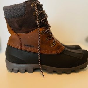 Get ready for winter! Hardly ever worn! Maybe once.